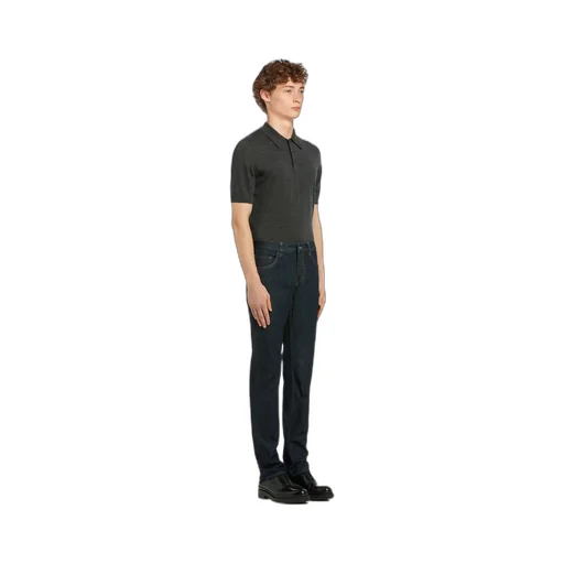Denim jeans