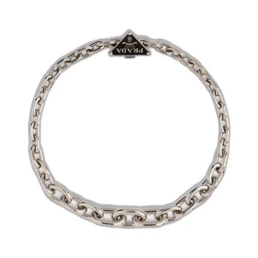 Prada Symbole necklace