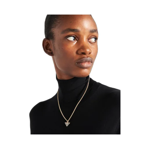 Eternal Gold pendant necklace in yellow gold