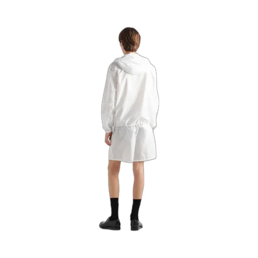 Re-Nylon swim trunks
