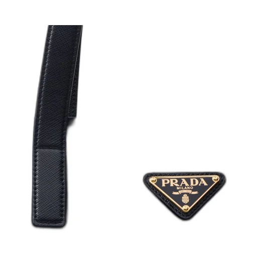 Prada Re-Edition 1978 large Re-Nylon and Saffiano leather tote bag