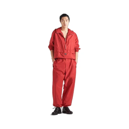 Re-Nylon pants