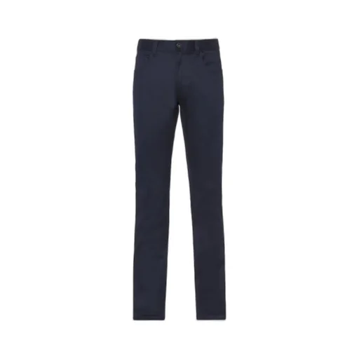 Stretch drill jeans