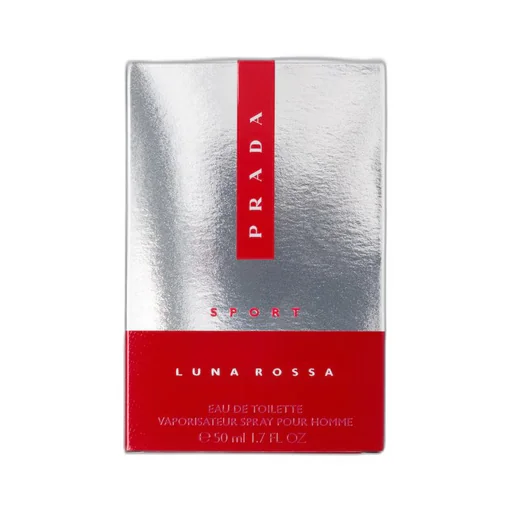 Luna Rossa Sport Edt 50 ml