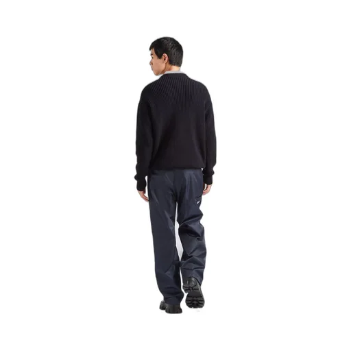 Re-Nylon pants