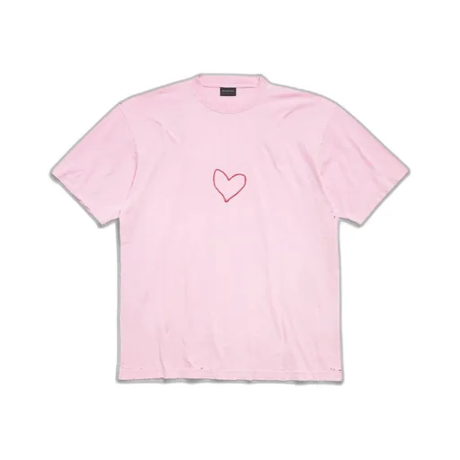 Lovey T-Shirt Large Fit