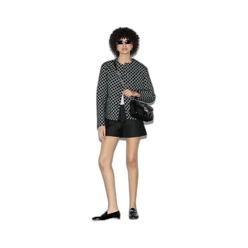 GG Marmont small shoulder bag