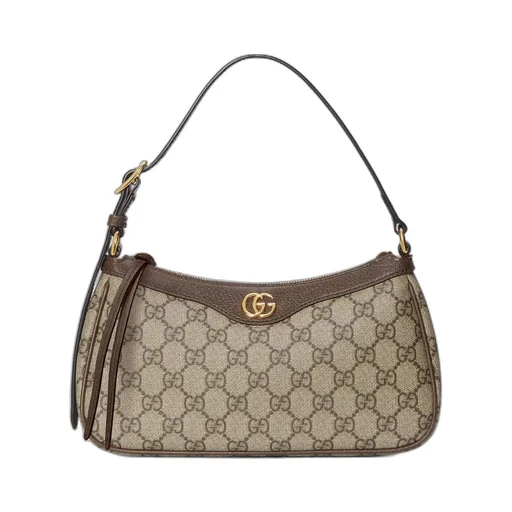 Ophidia small handbag
