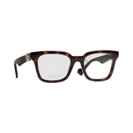 Square optical frame
