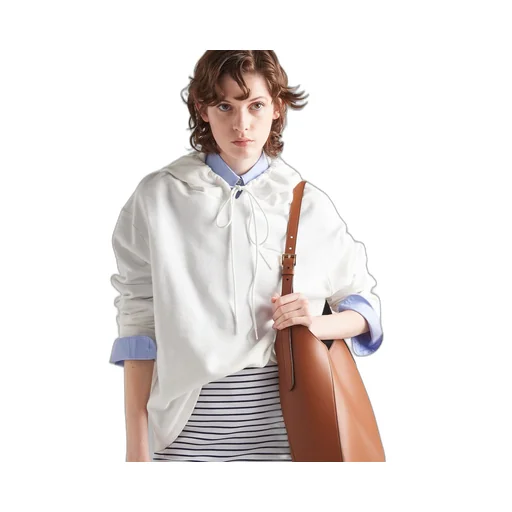 Oversized hoodie