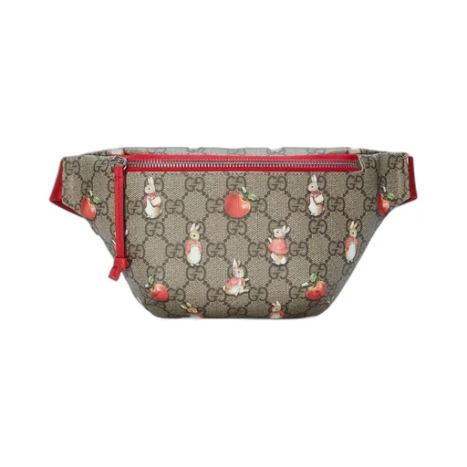 Peter Rabbit™ x Gucci belt bag