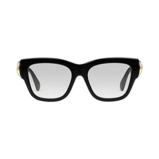 Rectangular optical frame