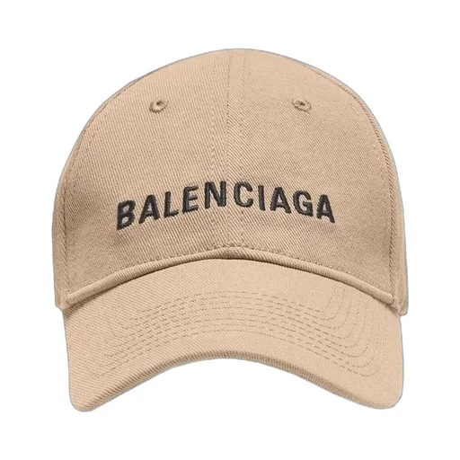 Logo Cap