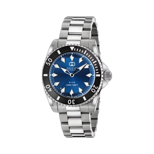 Gucci Dive watch, 40mm