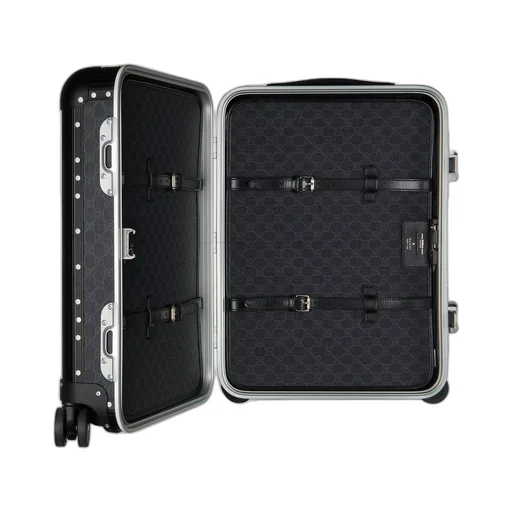 Gucci Porter cabin plus trolley