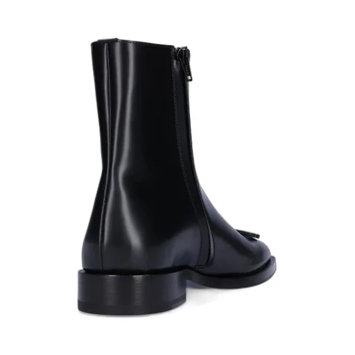 BB Icon Rim Boot