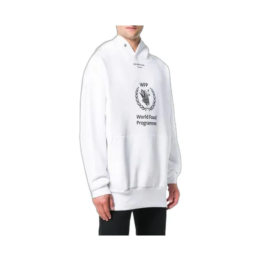 x World Food Programme Hoodie