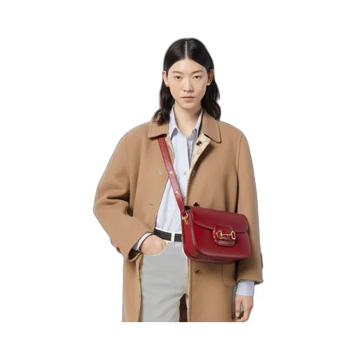 Gucci Horsebit 1955 shoulder bag