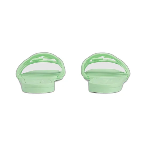 Women's Interlocking G slide sandal