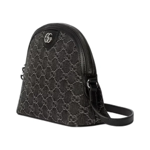 Ophidia GG small shoulder bag
