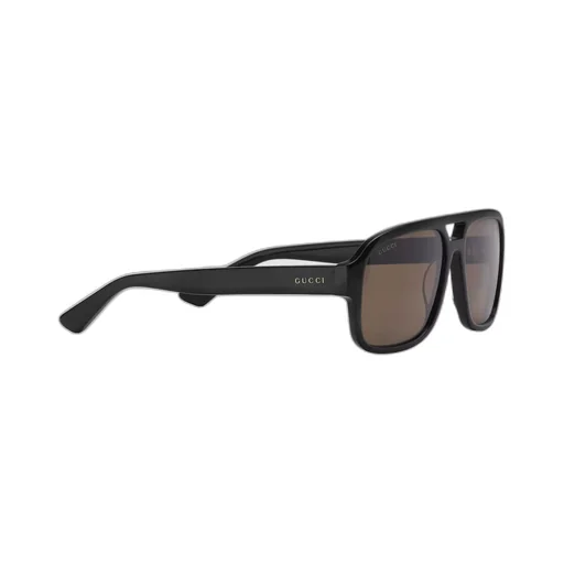 Aviator frame sunglasses
