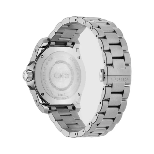 Gucci Dive watch, 40mm
