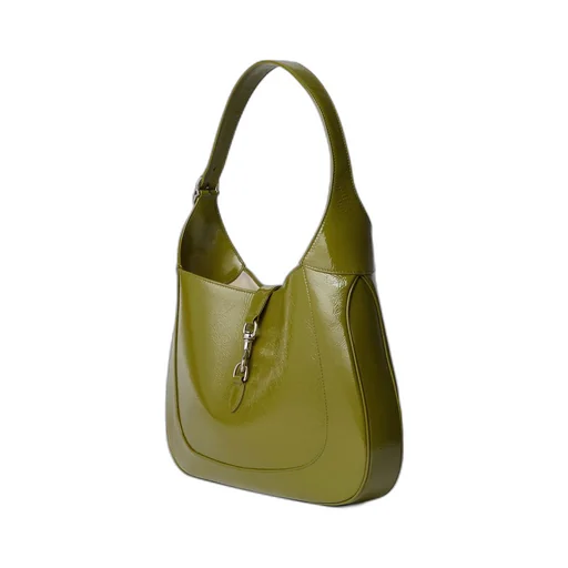 Jackie large shoulder bag