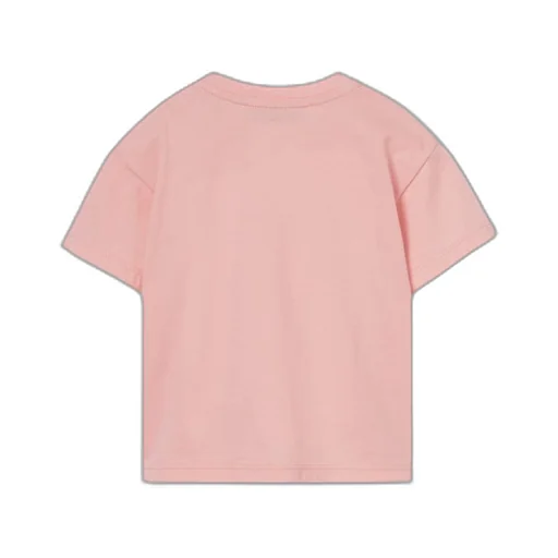 Baby printed cotton T-shirt