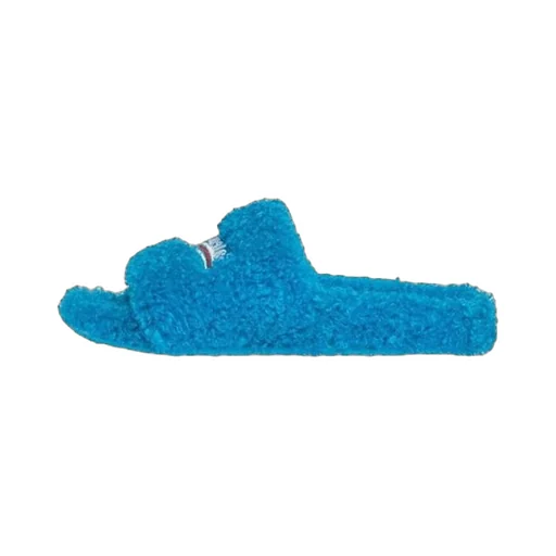 Furry Slides