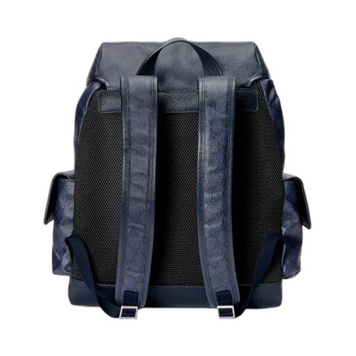 Ophidia GG medium backpack