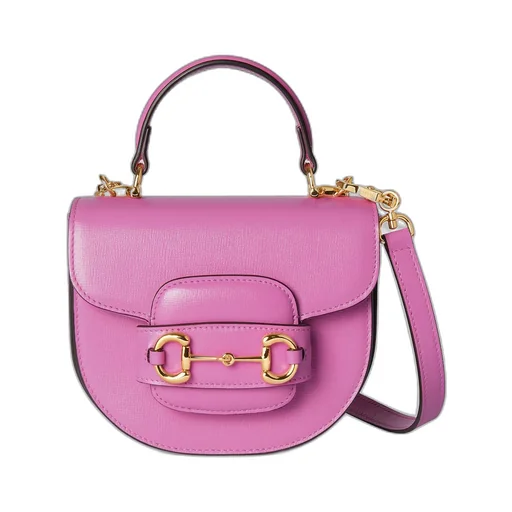 Gucci Horsebit 1955 mini top handle bag