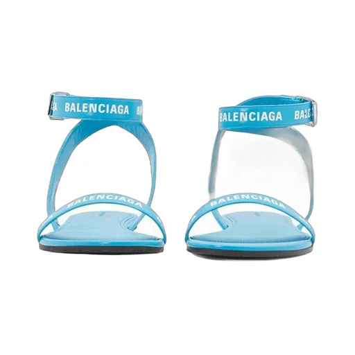 Leather Sandals