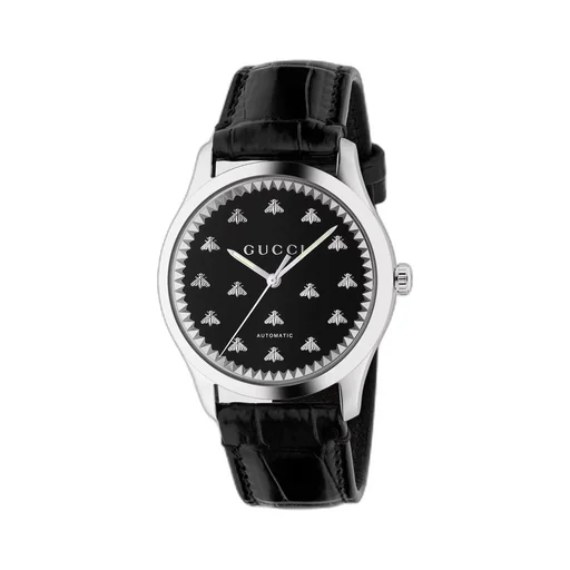 G-Timeless watch, 42mm