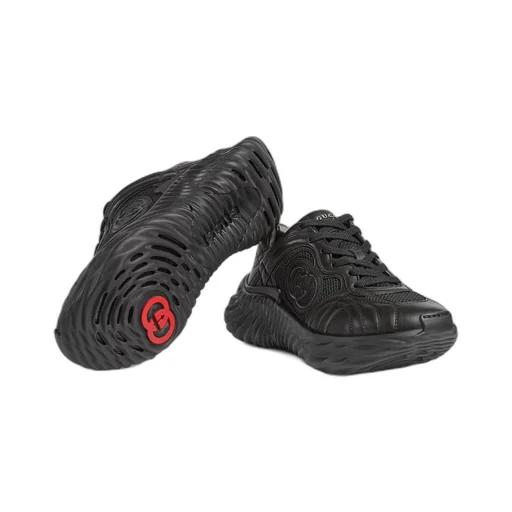Women's Gucci Ripple trainer