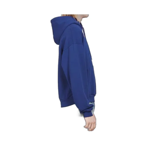 Political Campaign Logo Hoodie