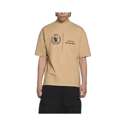 x WFP T-Shirt Medium Fit