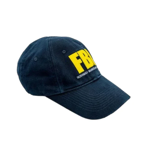 FBI Baseball Cap  680740-410B2-4075-