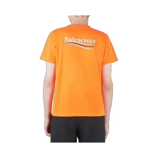 Political Campaign T-Shirt Large Fit