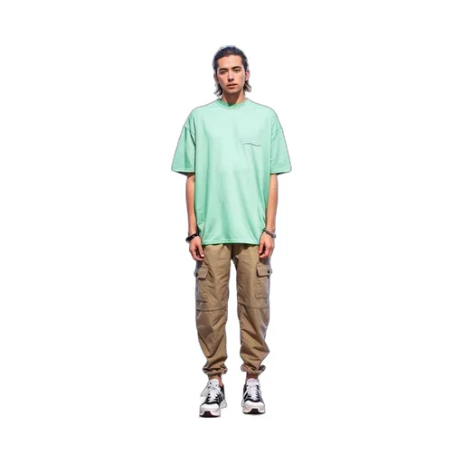 Political Campaign T-Shirt Large Fit