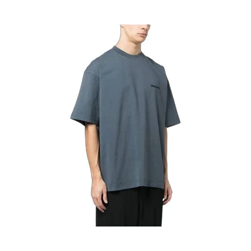BB Center Logo Tee