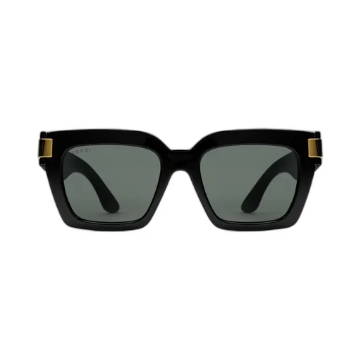 Cat eye sunglasses
