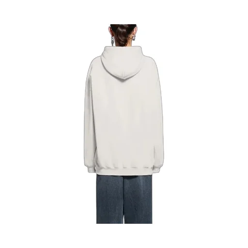 Hoodie Gray