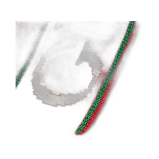 Baby Gucci cotton polo top