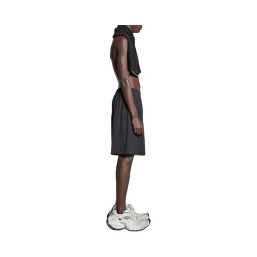 Activewear Stretch Shorts