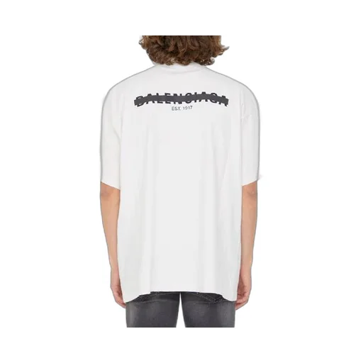 Strike 1917 Oversized T-shirt
