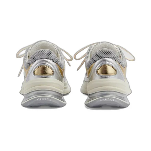 Women's Gucci Run trainer