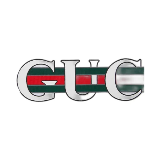 Cotton jersey T-shirt with Gucci print