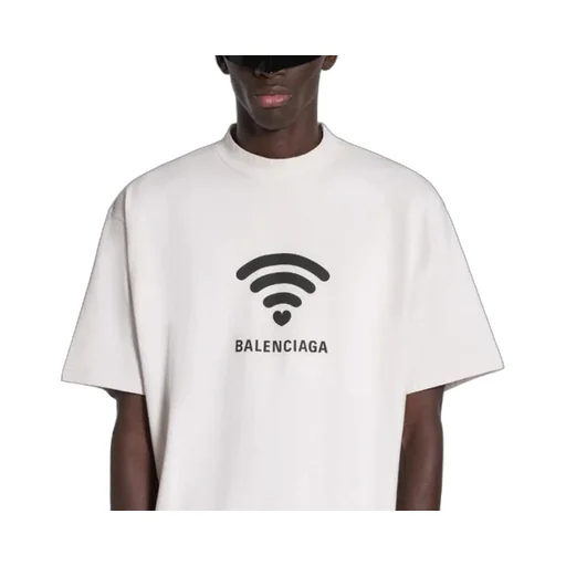 Lo_ve T-Shirt Medium Fit