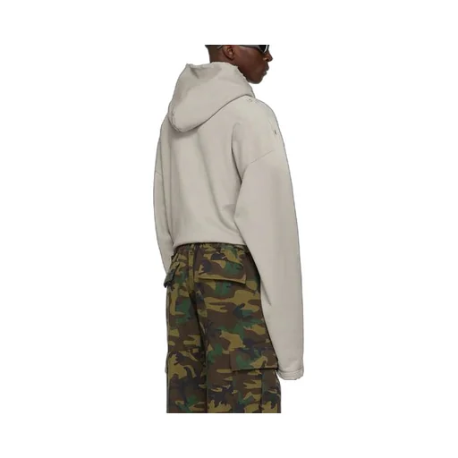 BB Pixel Print Hoodie
