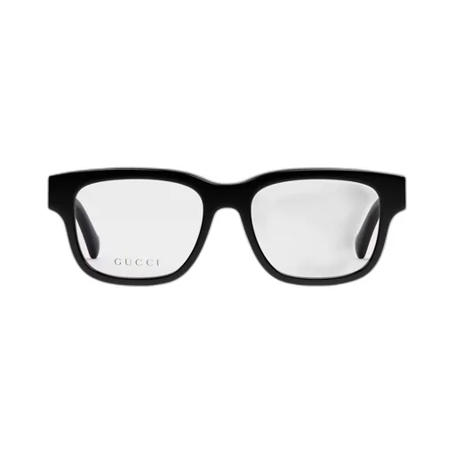 Rectangular optical frame